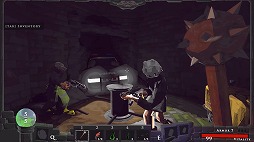 ꡼ No.007 | Vision Quench / ӥ󥯥