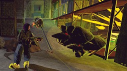 Vision Quench / ӥ󥯥