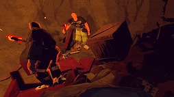 Vision Quench / ӥ󥯥