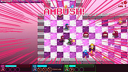 Blitz Smash Ultimate