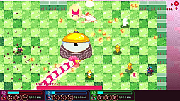 Blitz Smash Ultimate