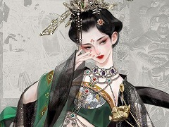 ����������Where Winds Meet��iOS/Android�Ǥ�������꡼�������ܥ�����ǡ��פ��Ԥ������뿷���ꥢ����ϲ���͡פ����