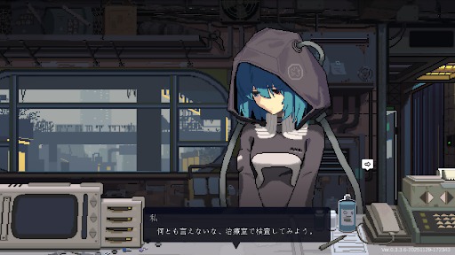 ꡼ No.003Υͥ / ܥåȤδѤSFߥ졼ADVְȥܥåȽ All Our Broken Partsסܸǥǥ