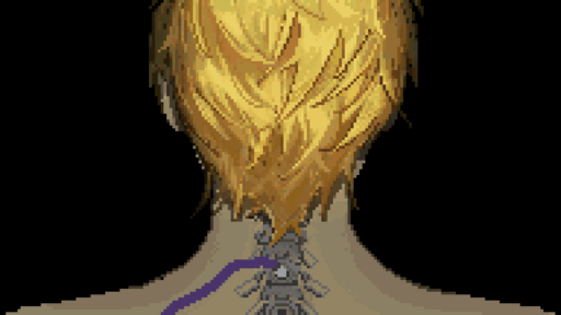 ꡼ No.011Υͥ / ܥåȤδѤSFߥ졼ADVְȥܥåȽ All Our Broken Partsסܸǥǥ