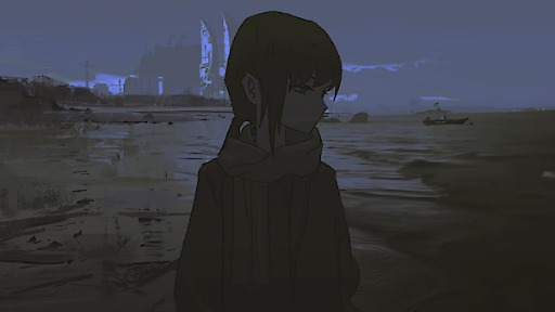 ꡼ No.013Υͥ / ܥåȤδѤSFߥ졼ADVְȥܥåȽ All Our Broken Partsסܸǥǥ