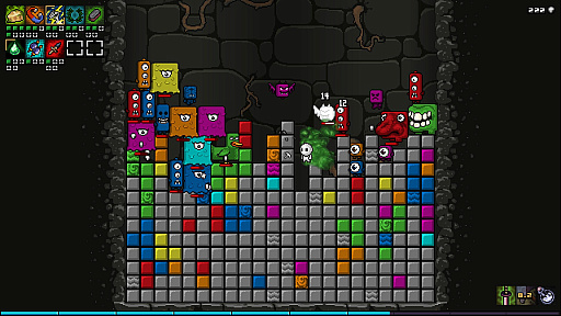 ꡼ No.001Υͥ / ܤϥƥȥꥹΥ饤Tetra RiseȯɽݤŨѲ֥åѤ߾夲ɽܻؤ