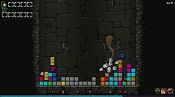 ꡼ No.004 | Tetra Rise