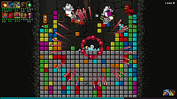 ꡼ No.005 | Tetra Rise