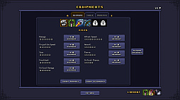 ꡼ No.006 | Tetra Rise