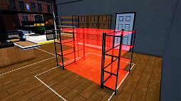 Pharmacy Store Simulator