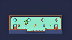 ꡼ No.004 | Keypybara