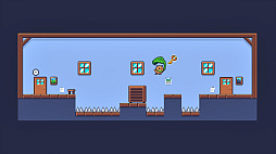 ꡼ No.005 | Keypybara