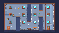 ꡼ No.006 | Keypybara