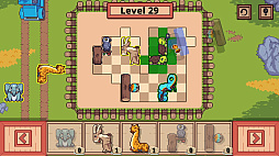 ꡼ No.001 | Habitat Shapes