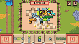 ꡼ No.002 | Habitat Shapes