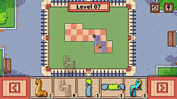 ꡼ No.003 | Habitat Shapes