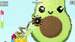 ꡼ No.003 | BucketCrusher