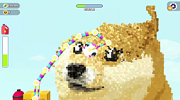 ꡼ No.004 | BucketCrusher