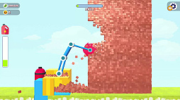 ꡼ No.005 | BucketCrusher