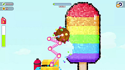 ꡼ No.006 | BucketCrusher