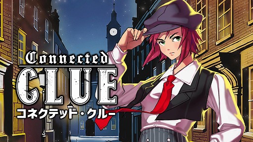 ���������꡼ No.010�Υ���ͥ������ / 19������õ�嵤ʬ��̣�廊�����ADV�֥��ͥ��ƥåɡ����롼�ס�3��9����Steam��ȯ�䡣���ߥå�����򤭤�ĩ�路�����¤�˽���Ф�