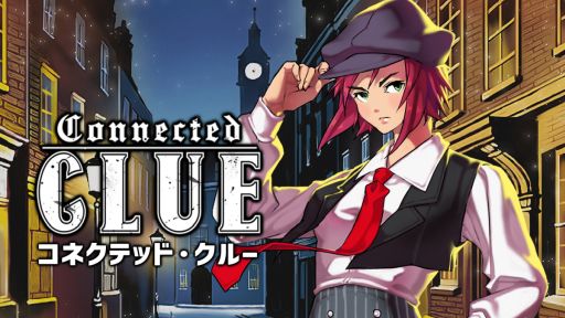 画像ギャラリー No.001のサムネイル画像 / 見下ろし視点で事件を追う体験型ミステリーADV「コネクテッド・クルー」，新たな体験版をSteamで配信開始。公開期間は3月2日まで