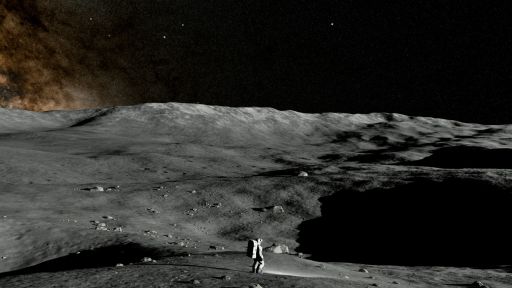 ꡼ No.002Υͥ / JAXAȤζƱˤäƺƸ줿ꥢʷõREAL MOONסSteam̵ï⤤ʤ̤ͳ⤭