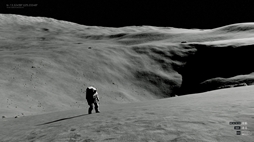 ꡼ No.003Υͥ / JAXAȤζƱˤäƺƸ줿ꥢʷõREAL MOONסSteam̵ï⤤ʤ̤ͳ⤭