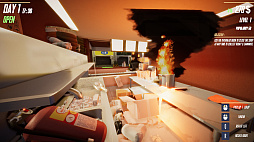 ꡼ No.001 | ɥ󥯥ɥߥ졼