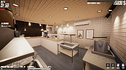 ꡼ No.004 | ɥ󥯥ɥߥ졼