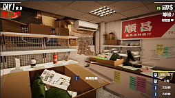 ꡼ No.007 | ɥ󥯥ɥߥ졼