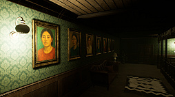 ꡼ No.002 | Grandma, Is That You?