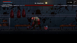 ꡼ No.003 | Flee the fallen