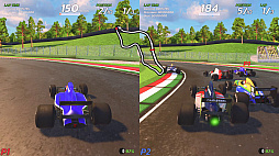 ���������꡼ No.004�Υ���ͥ������ / 1990ǯ��Υ��������ɥ�����ζ�ʳ�Ⱥǿ����Ѥ�ͻ�礷���졼���������4PGP�ס�Switch2�ǥ�����ץ쥤�ȥ쥤�顼�����