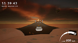 ꡼ No.001 | Show Guts