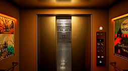 ꡼ No.005 | Night Shift at the Museum