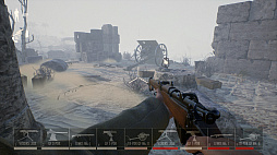 ꡼ No.007 | Beach Invasion 1915-Gallipoli