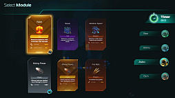 ꡼ No.006 | Ocean Keeper Co-op Drill Multiplayer