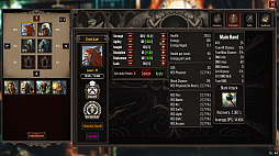 ꡼ No.007 | Titans of the Past