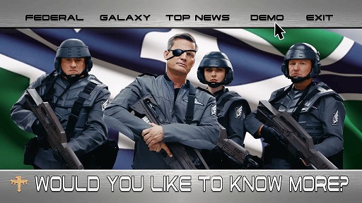 画像ギャラリー No.004のサムネイル画像 / 兵士たちよ，今すぐ参戦せよ！「スターシップ・トゥルーパーズ：アルティメット・バグ・ウォー！」，発売日を3月16日に決定＆体験版公開