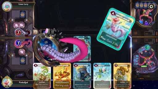 ꡼ No.010Υͥ / Richard Garfield᤬꤬֥ޥɥХ ǽפץ쥤Ũ꡼㡼򤤤ĤǤå롤ˤ參ɥ