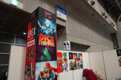 ꡼ No.001Υͥ / 򥸥饸顤·ƥɥ ɼDICE THRONEפ򥲥޲ͷǤ