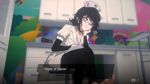 ꡼ No.005Υͥ / ޥƤޤäʳؼԤ餬Ǥߤ롣2.5SF˥ADVEpoch Resetפ2027ǯ˥꡼