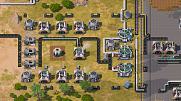 ꡼ No.002 | Substructure