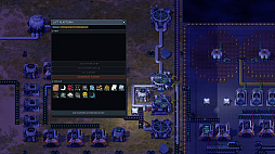 ꡼ No.007 | Substructure