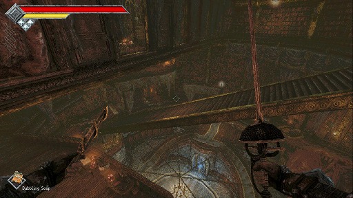 ꡼ No.015 | ᤤ̩ĩॽ饤RPGQueen's Domain - ΰ -2026ǯSteamǥ꡼ץꥢõǤθǤ