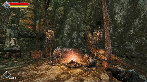 ꡼ No.020 | ᤤ̩ĩॽ饤RPGQueen's Domain - ΰ -2026ǯSteamǥ꡼ץꥢõǤθǤ