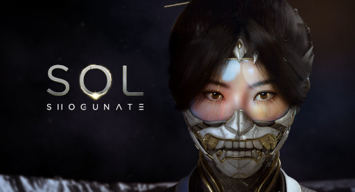 ꡼ No.002 | 饤ߥڡڥΥRPGSOL Shogunateȯɽ̤ۤ줿ԻԤǡ²Ĥ֥楺פƻ