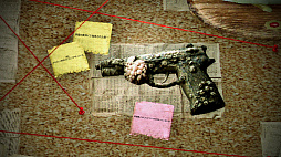 ꡼ No.003 | About Fishing