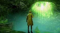 ꡼ No.008 | About Fishing